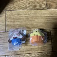 サンリオキャラクターズ　チョコレートドール