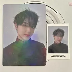 ドヨン トレカ Weverse Grobal 対面サイン会 TREASURE