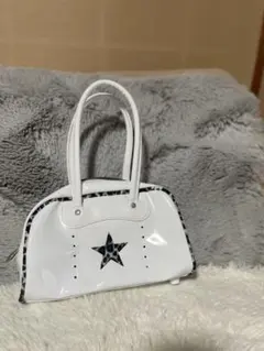 80s converse all star エナメルボストンバッグ レトロ 80s CONVERSE コンバース ボストンバッグ エナメル ネイビー