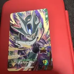 2025年最新】ドラゴンボール クウラ スーパーバトル カードの