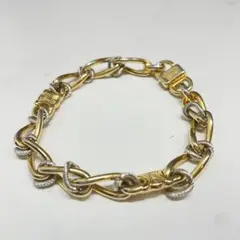 2026年最新】セリーヌブレスレットの人気アイテム - メルカリ