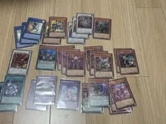 ブレイジングドミニオン　まとめ売り