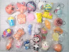 5点セット】どんどん まとめ 5点セット スクイーズ - メルカリ