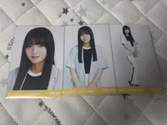 乃木坂46 海邉朱莉 サマージャケット コンプ