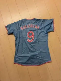 北海道日本ハムファイターズ 中島卓也 ユニフォーム - メルカリ
