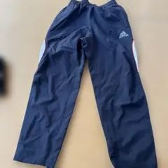 adidas トレーニングパンツ 130センチ