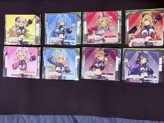 ホロライブ 7th fes. × JOY コースター 第4弾コンプリートセット