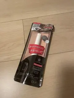 D-UP ハイパーカールマスカラ シアーブラックのサムネイル
