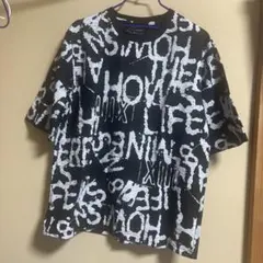 Tシャツ　メンズ