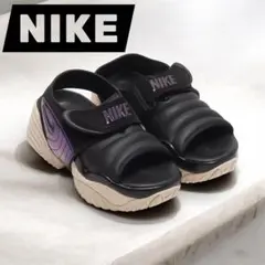 【NIKE】　ADJUST FORCE SANDAL 23 ナイキ　サンダル
