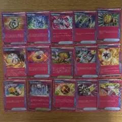 ace ポケモンカードゲーム