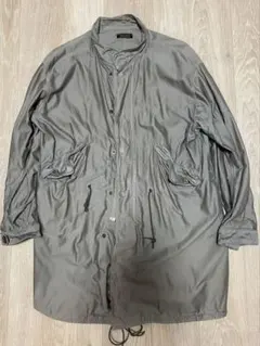 ジャーナルスタンダード　J.S Homestead　ミリタリーコート　カーキM