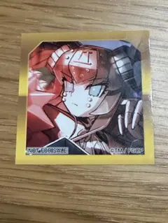 FGO 最終再臨展 編成画面風カード メカエリチャンⅡ号機 - メルカリ