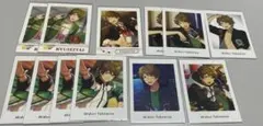 あんスタ 高峯翠 ぱしゃこれ、ぱしゃっつ