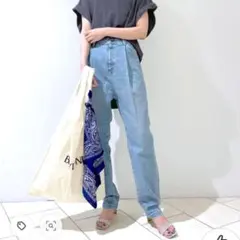 BABYLONE デニム ジーンズのサムネイル