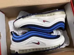 Nike Air Max 97 SE BLUE NEBULA 26cm