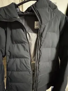 ダウンジャケット