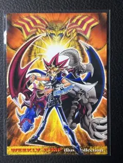 美品】遊戯王カード ジャンプフェスタ2009 アニバーサリーパック