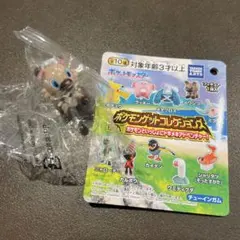 ポケモンゲットコレクションズ　イワンコ