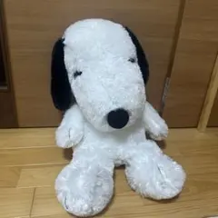 ヴィンテージ スヌーピー ぬいぐるみ 1968年 レトロ - メルカリ