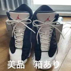 NIKE Air Jordan 13 Retro 28.5センチ