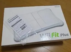 【Wii Fit Plus】バランスボード/ホワイト