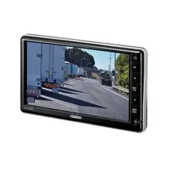 新品未開封　Clarion CJ-7800 バックモニター&天吊りブラケットのサムネイル