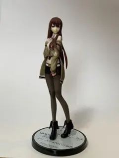 Steins;Gate 牧瀬紅莉栖 フィギュア