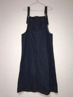 ジャンパースカート ワンピース