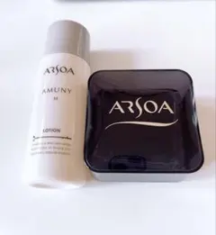 ARSOA アルソア ローションII サンプル 10本セット - メルカリ