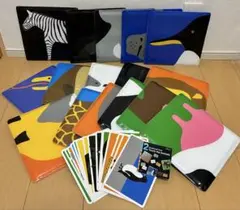 ワールドワイドキッズ　タッチザアニマルズのサムネイル