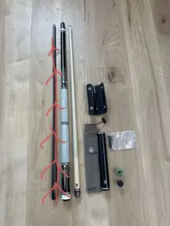 Mezz ACE 187 + ignite 12.6 + エクステンション - メルカリ