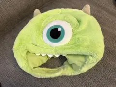 モンスターズインク マイク ファンキャップ 58cm