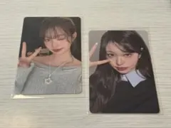 IVE ウォニョン　empathy