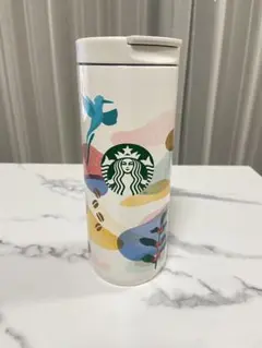 Starbucks タンブラー