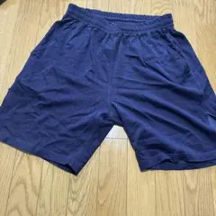Needles ショートパンツ ネイビー Mのサムネイル