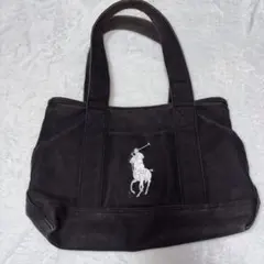 POLO RALPH LAUREN トートバッグ