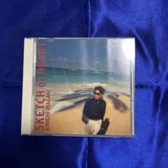 稲垣潤一 SKETCH of HEART CD