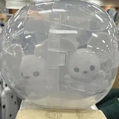 ポケモン フロッキードール ワッカネズミ