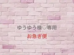 ゆうゆう様♡専用オーダー　痛ロゼット