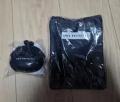 オリックス 【2点セット】シリコンがま口　サコッシュ