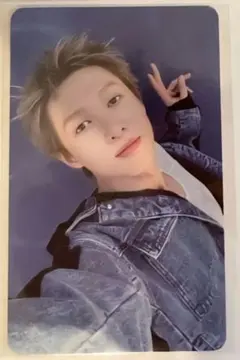 CORTIS 1st musickorea ラキドロ トレカ マーティン