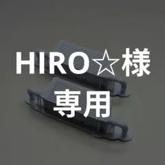 HIRO☆様専用
