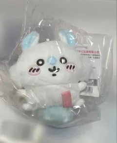 ちいかわ　モモンガ　海外限定　マスコット