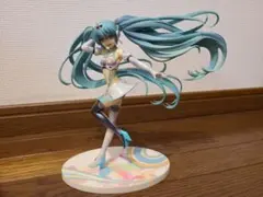 初音ミク レーシングミク 2012 ver. 1/8 完成品フィギュア
