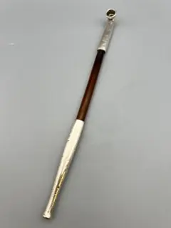 【希少】年代物キセル 8本セット／煙管／アンティーク／江戸・明治〜昭和初期 希少】年代物キセル 8本セット／煙管／アンティーク／江戸・明治