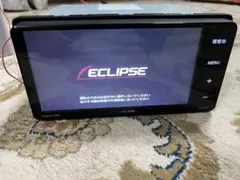 ECLIPSE AVN-R7Wカーナビ 本体のサムネイル