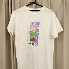 2026年最新】xlarge ドラゴンボール トランクスの人気アイテム - メルカリ