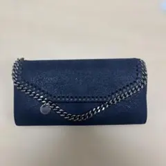 Stella McCartney ファラベラ 長財布