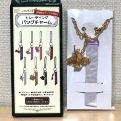 【新品未開封】名探偵コナンプラザ限定　バッグチャーム　灰原哀